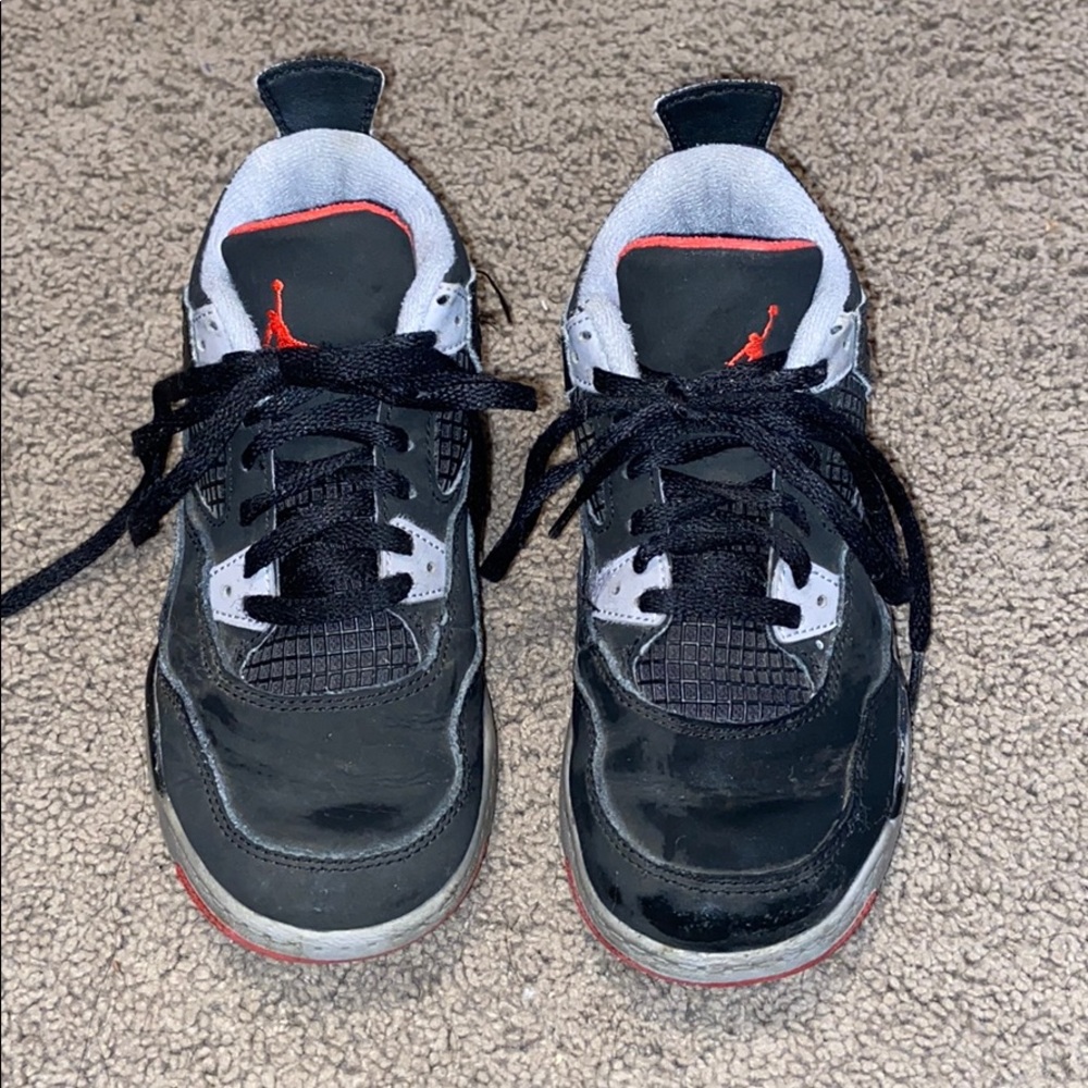 Nike Jordan’s